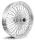 M52 FR 16x3.5" BK/BK FXC13-17 ABS (ES)