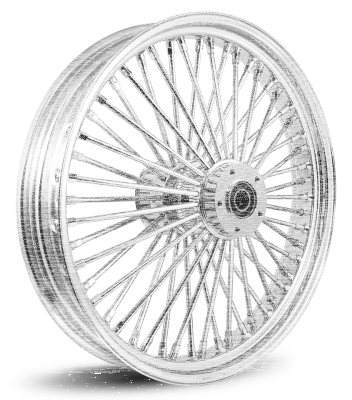 M52 FR 21x3.5" BK/BK FX18-Up ABS (ES)