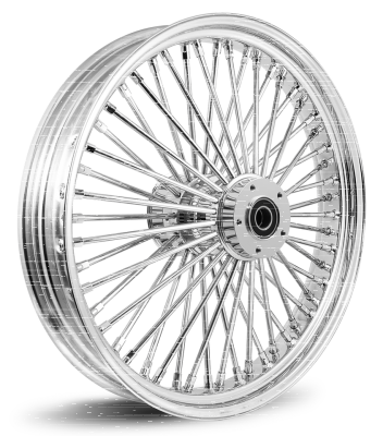M52 RR 18x3.5" BK/BK F*ST00-07 (ES)
