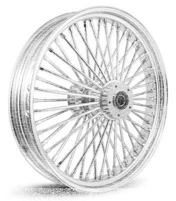 M52 RR 18x4.25" CH/CH F*ST00-07 (ES)
