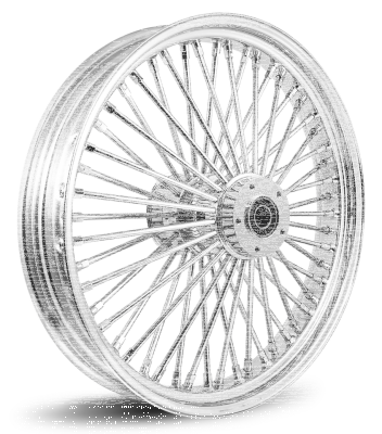 M52 RR 16x3.5" CH/CH FL/FX08-Up ABS (ES)