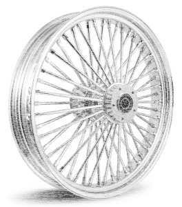 M52 RR 18x5.5" CH/CH FX13-17 ABS (ES)