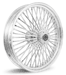 M52 RR 18x4.25" CH/CH FX*R18-Up ABS (ES)
