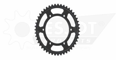 Sprocket Rear 47t 525