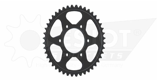 Sprocket Rear 44t 525