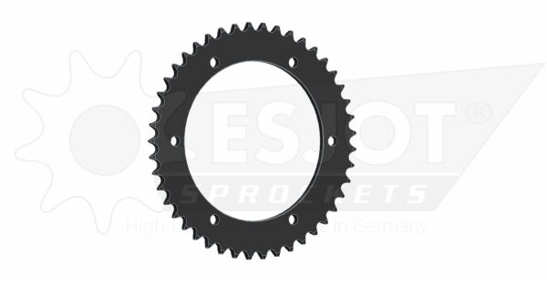 Sprocket Rear 45t 525