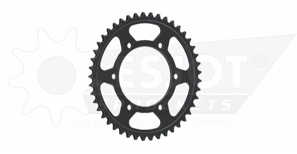 Sprocket Rear 45t 525