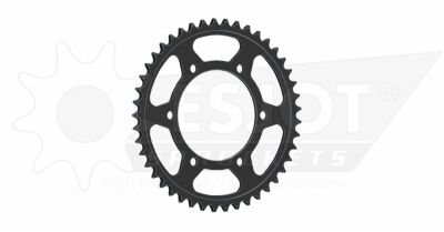 Sprocket Rear 45t 525