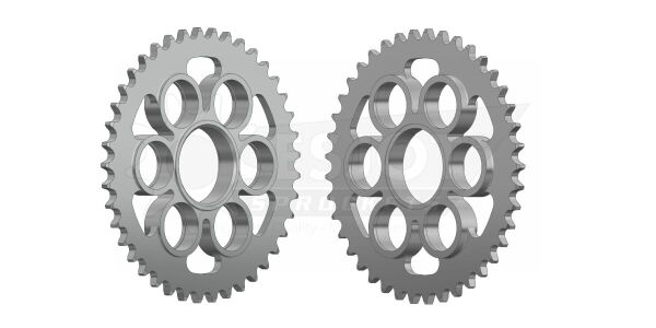 Sprocket Rear 41t 525