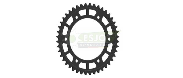 Sprocket Rear 44t 525