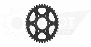 Sprocket Rear 38t 525
