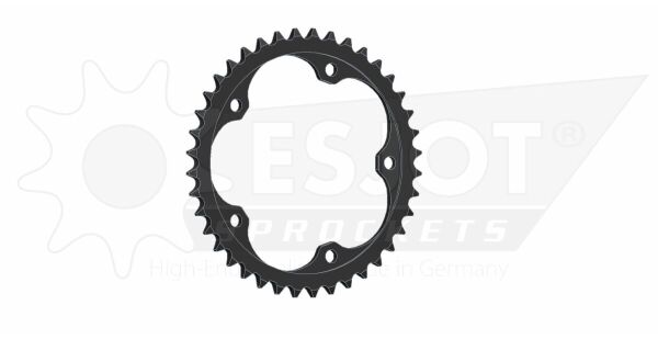 Sprocket Rear 40t 525