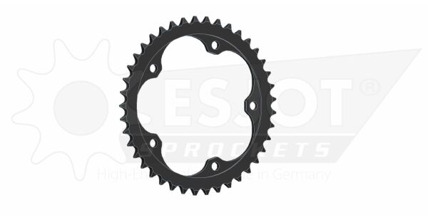 Sprocket Rear 41t 525