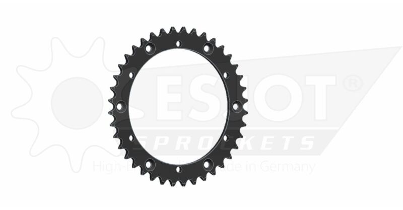 Sprocket Rear 40t 520