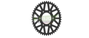 Sprocket Rear 46t 520