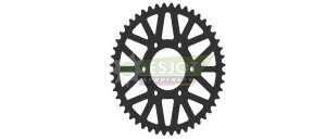 Sprocket Rear 48t 520