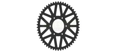 Sprocket Rear 54t 520