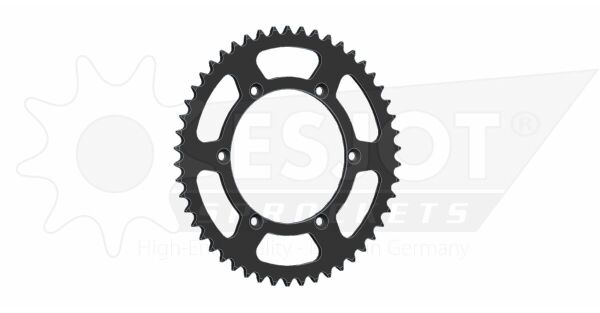 Sprocket Rear 50t 520