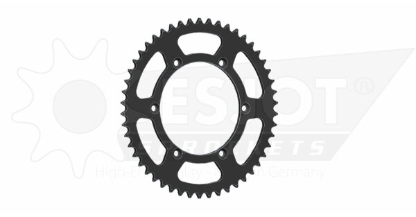 Sprocket Rear 50t 520