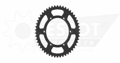 Sprocket Rear 50t 520