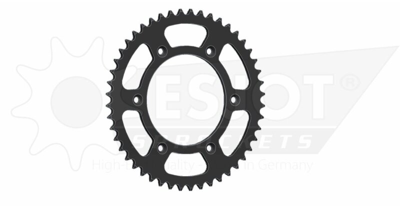 Sprocket Rear 48t 520