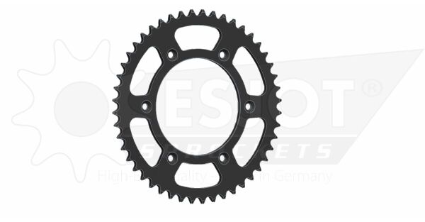 Sprocket Rear 48t 520