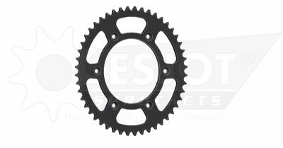 Sprocket Rear 48t 520