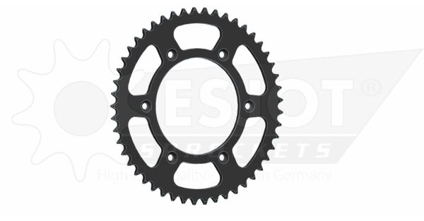 Sprocket Rear 49t 520