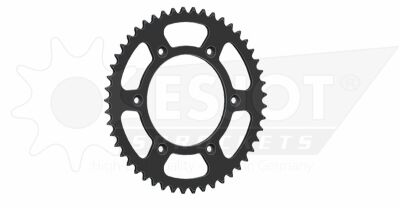 Sprocket Rear 49t 520