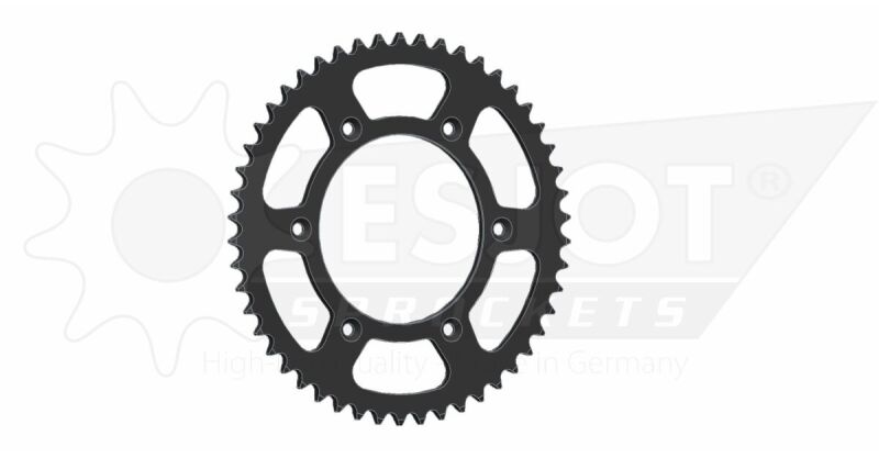Sprocket Rear 50t 520