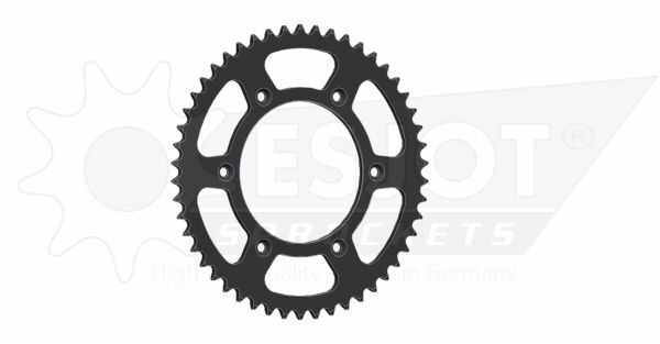 Sprocket Rear 50t 520