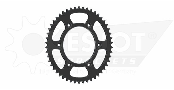 Sprocket Rear 50t 520