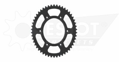 Sprocket Rear 50t 520