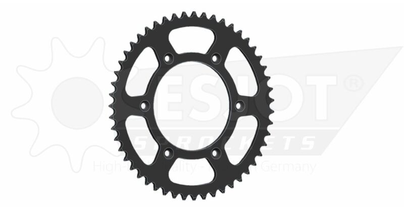 Sprocket Rear 51t 520
