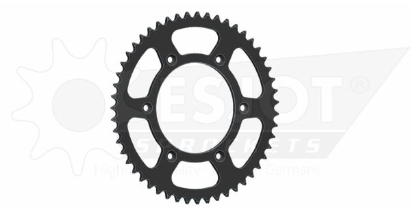 Sprocket Rear 51t 520