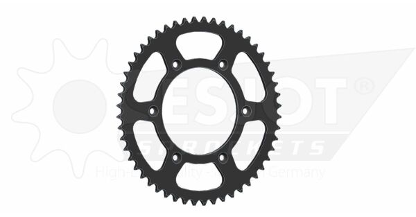 Sprocket Rear 52t 520