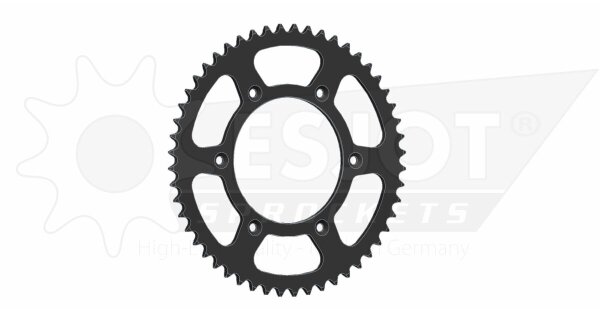 Sprocket Rear 52t 520