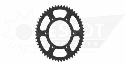 Sprocket Rear 52t 520