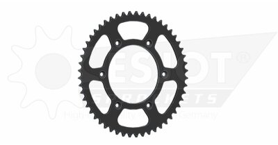 Sprocket Rear 52t 520
