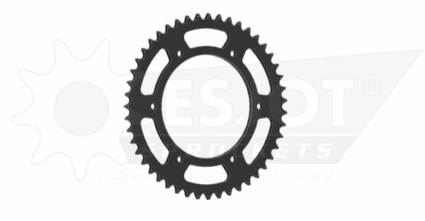 Sprocket Rear 47t 520