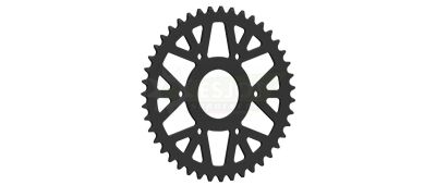 Sprocket Rear 43t 520