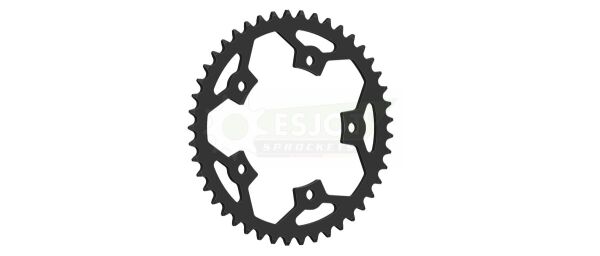 Sprocket Rear 45t 520