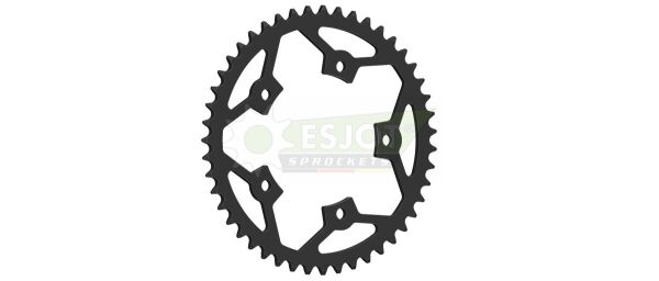 Sprocket Rear 47t 520