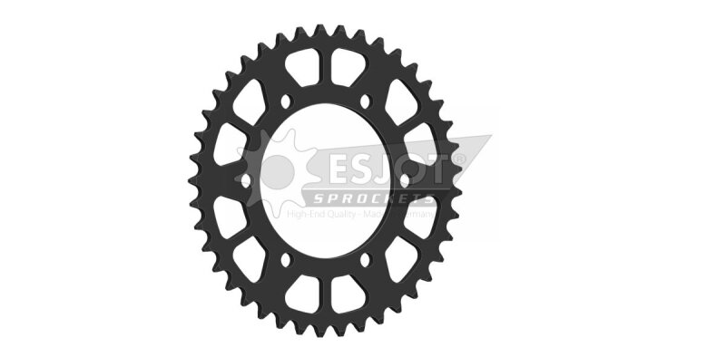 Sprocket Rear 41t 520