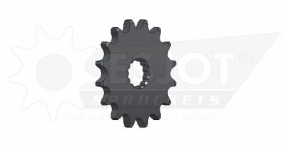 Sprocket Front 16t 525