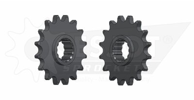 Sprocket Front 16t 525