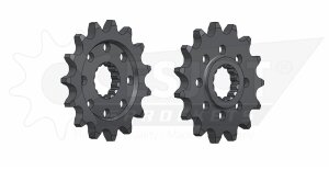Sprocket Front 15t 525