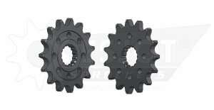 Sprocket Front 15t 525