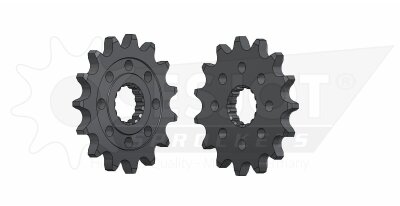Sprocket Front 15t 525