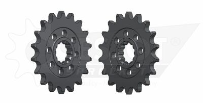 Sprocket Front 18t 525